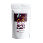 Filtre Kahve Blend-250gr